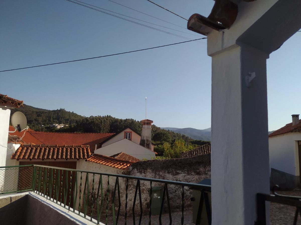 Bordeiro Casa Da Eira 아파트 외부 사진