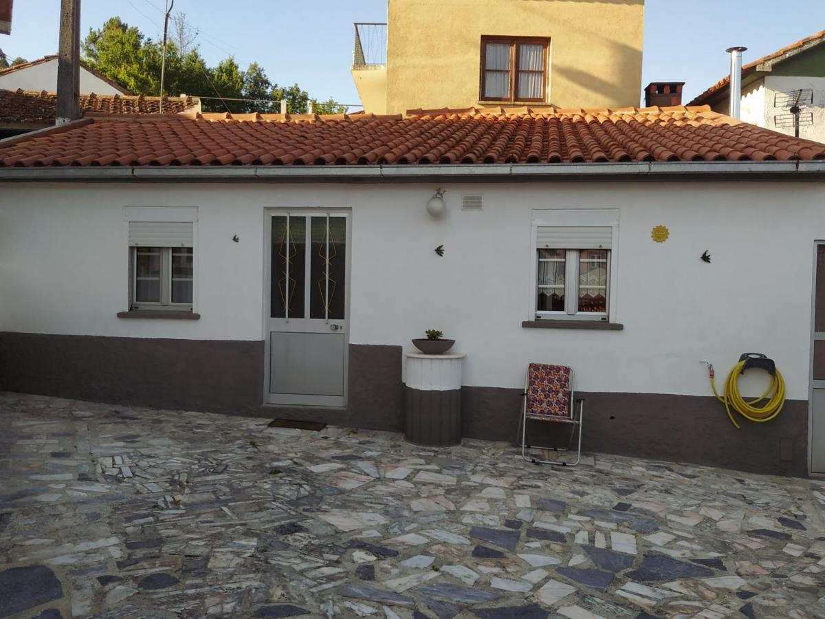 Bordeiro Casa Da Eira 아파트 외부 사진