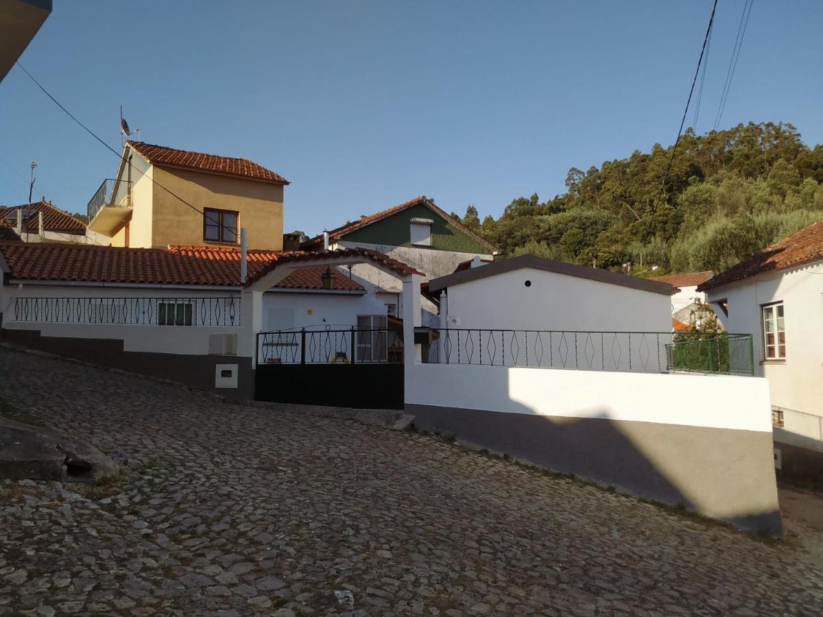 Bordeiro Casa Da Eira 아파트 외부 사진